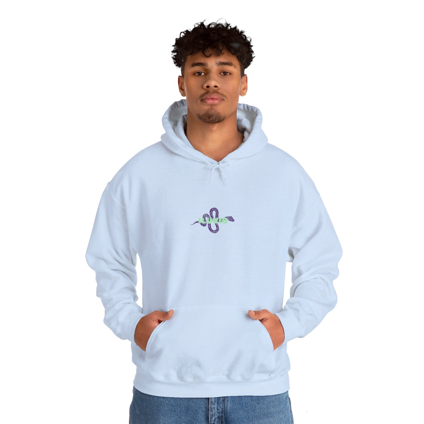 The Thinker Hoodie