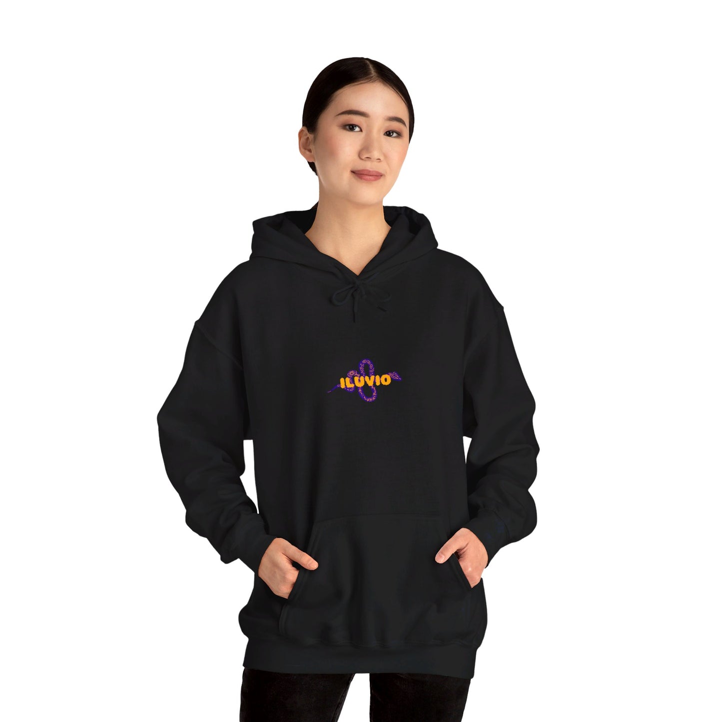 The Solely Hoodie