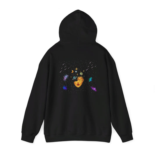 The Solely Hoodie