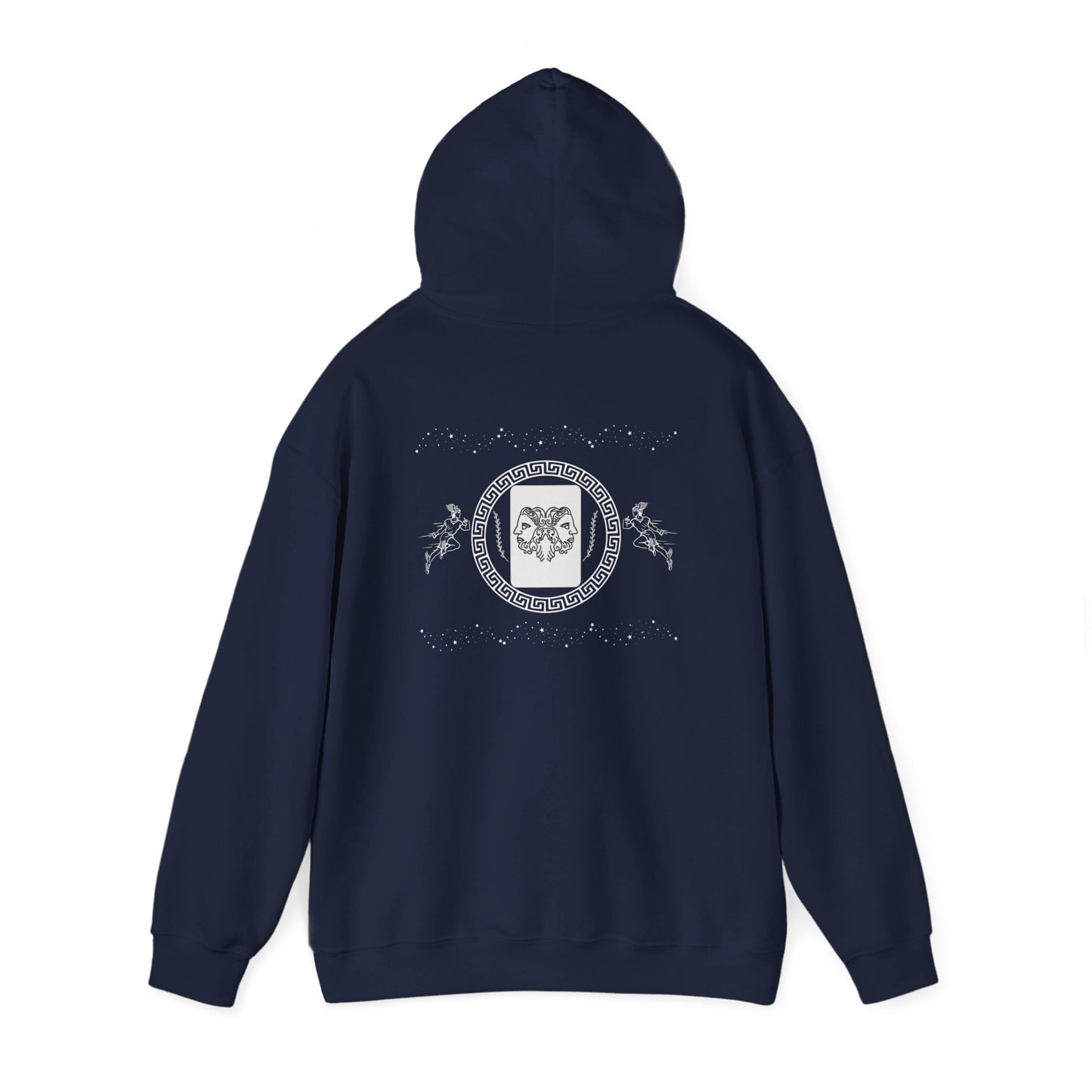 The Aesthetic God Hoodie