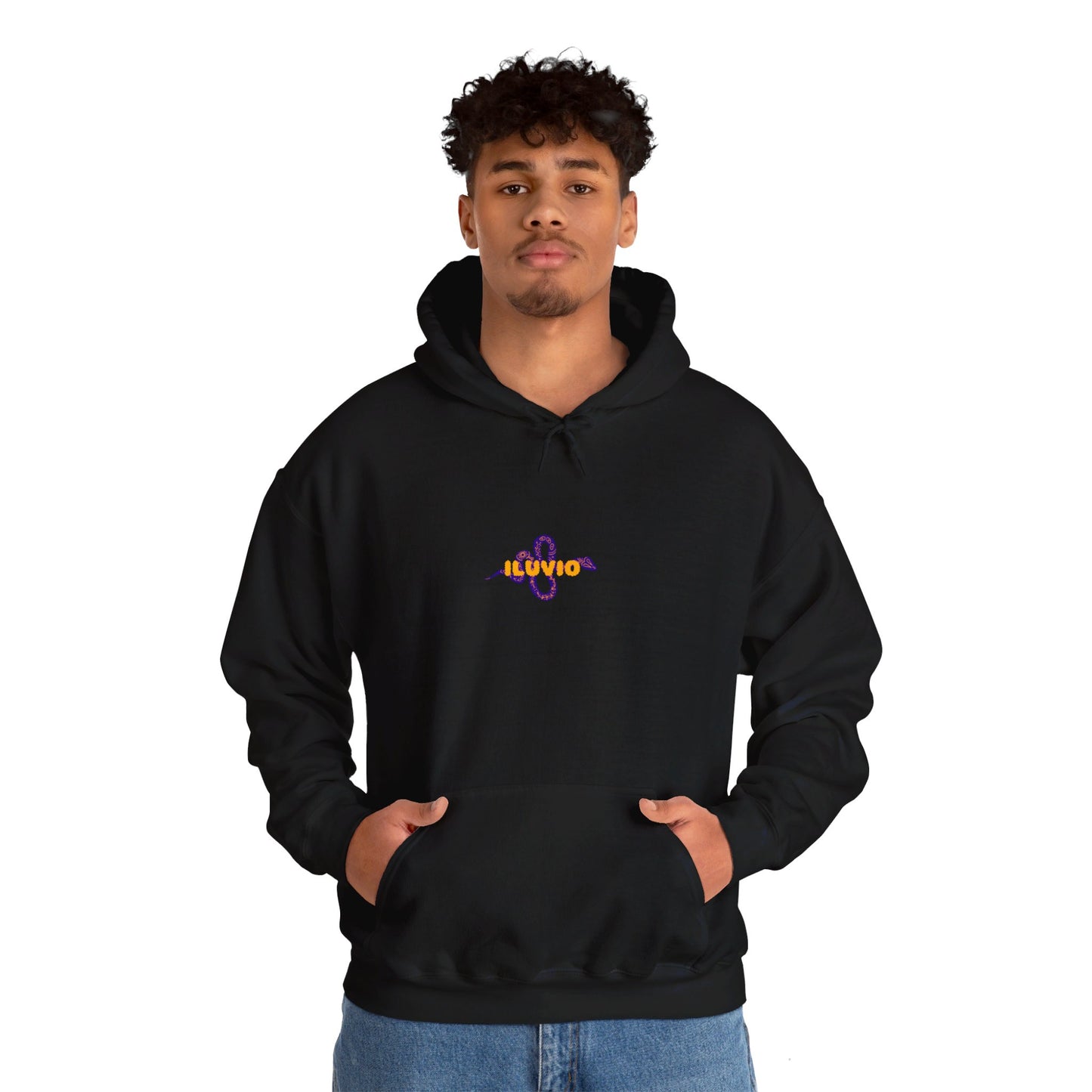 The Solely Hoodie