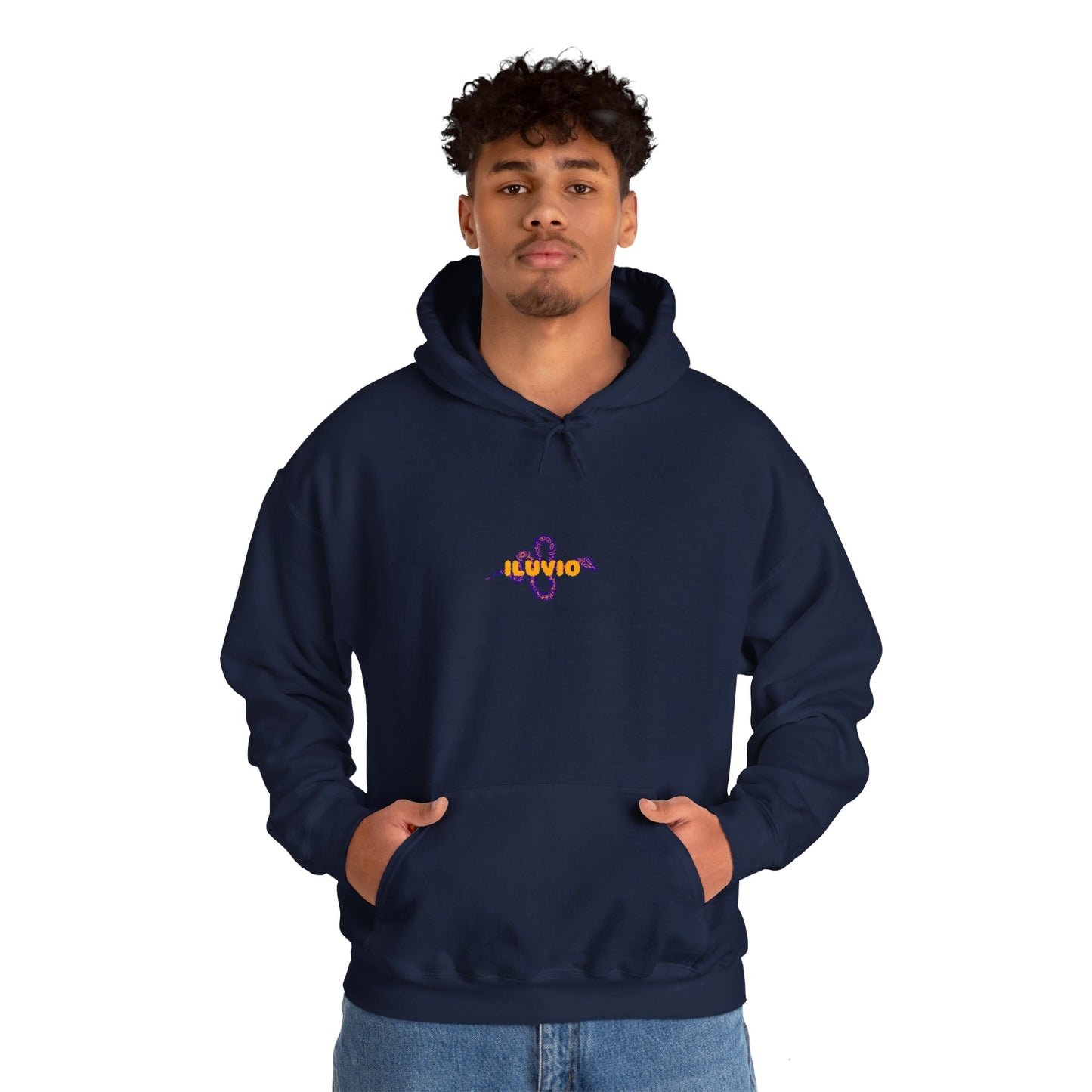 The Solely Hoodie