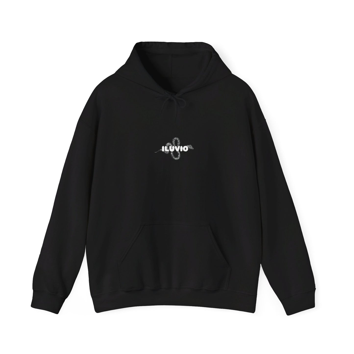 The Ace of Spades Hoodie