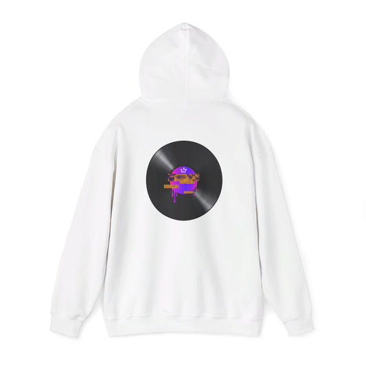 The CD Hoodie