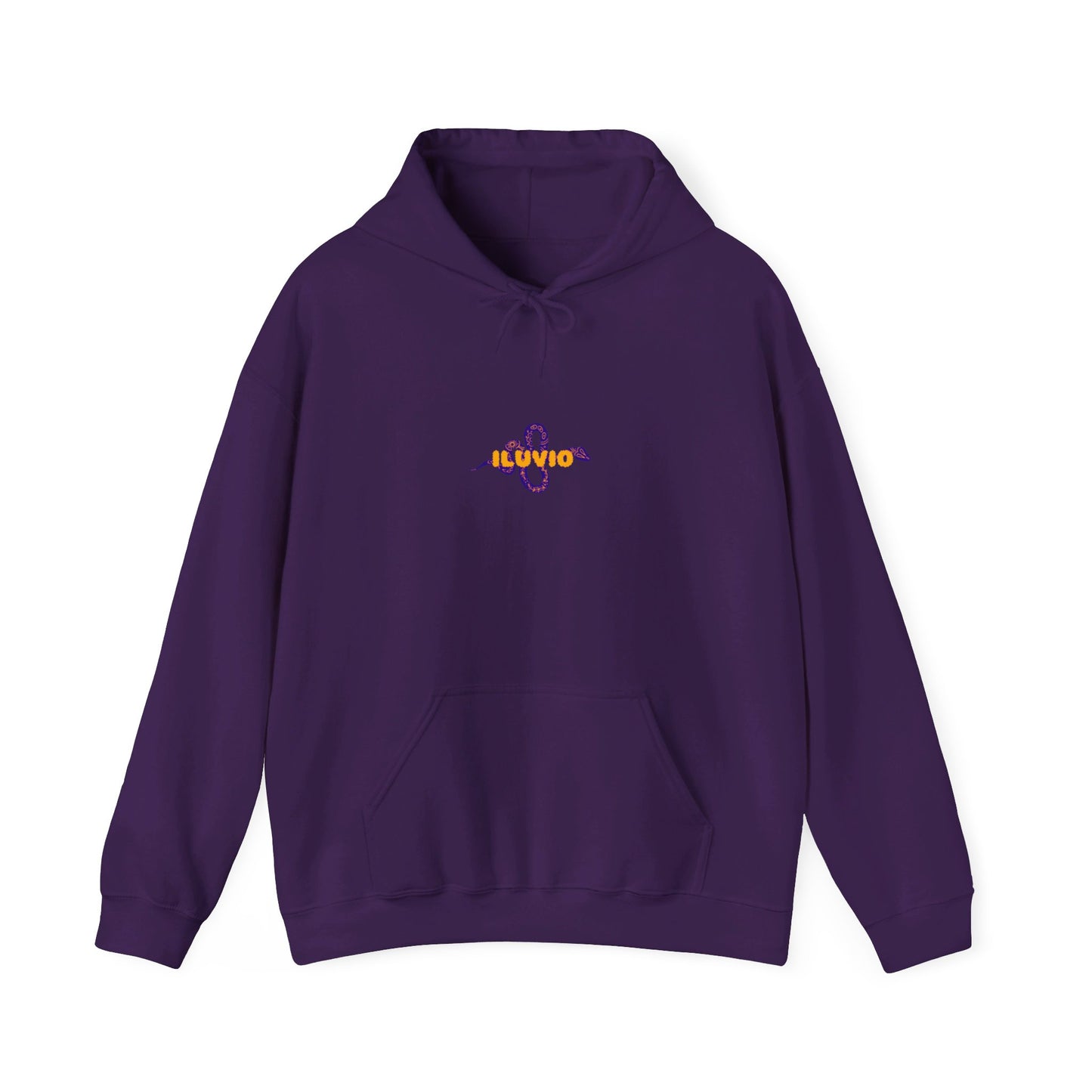 The Solely Hoodie